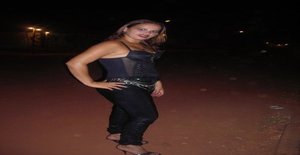 Escandalosadora 39 years old I am from Jundiaí/Sao Paulo, Seeking Dating Friendship with Man