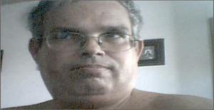 Oliveira.sv63 57 years old I am from Sao Paulo/Sao Paulo, Seeking Dating with Woman