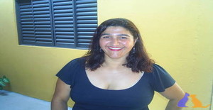 Profsolitaria31 45 years old I am from São Caetano do Sul/Sao Paulo, Seeking Dating with Man