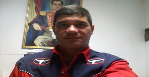 Inger342 50 years old I am from Caracas/Distrito Capital, Seeking Dating Friendship with Woman
