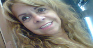 Helena2812 62 years old I am from Florianópolis/Santa Catarina, Seeking Dating Friendship with Man