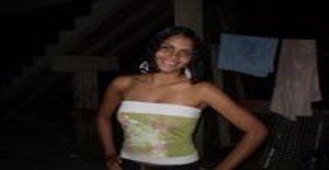 Joanadesaqua 32 years old I am from Araras/Sao Paulo, Seeking Dating Friendship with Man