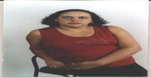 Helenadetroia71 50 years old I am from Saloá/Pernambuco, Seeking Dating Friendship with Man