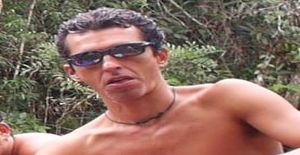 Baudelaire70 51 years old I am from São José/Santa Catarina Island, Seeking Dating with Woman