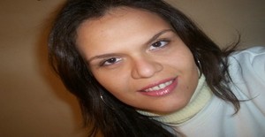 Realezinha 38 years old I am from Bauru/Sao Paulo, Seeking Dating with Man