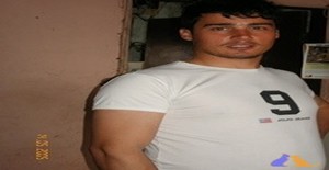 Fortunamarcos 42 years old I am from Amares/Braga, Seeking Dating with Woman