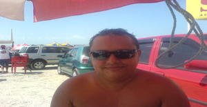 Jrbola 44 years old I am from Belem/Para, Seeking Dating Friendship with Woman