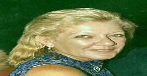 Solitária_ma 59 years old I am from São Luis/Maranhao, Seeking Dating Friendship with Man