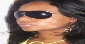 Nithinha 38 years old I am from Salvador/Bahia, Seeking Dating with Man