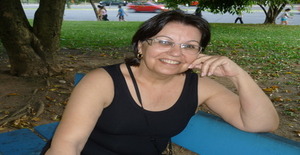 Sublime57 71 years old I am from Porto Alegre/Rio Grande do Sul, Seeking Dating Friendship with Man