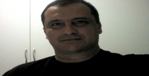 Neto_bsb 57 years old I am from Fortaleza/Ceara, Seeking Dating with Woman