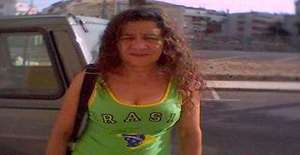 Márcia_paulista 66 years old I am from Lisboa/Lisboa, Seeking Dating with Man