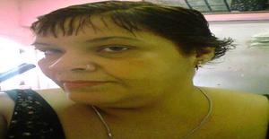 Leni23 53 years old I am from Volta Redonda/Rio de Janeiro, Seeking Dating Friendship with Man