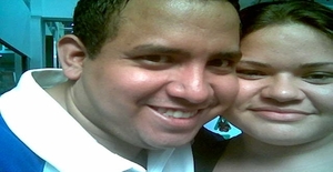 Bigrafi24 45 years old I am from Maracaibo/Zulia, Seeking Dating with Woman