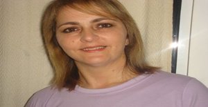 Zanafloripa 54 years old I am from Xanxerê/Santa Catarina, Seeking Dating Friendship with Man