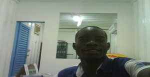 *délcio 38 years old I am from Luanda/Luanda, Seeking Dating with Woman