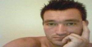 Jcof1980 40 years old I am from Chaves/Vila Real, Seeking Dating Friendship with Woman
