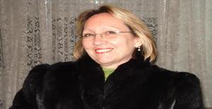 Taniai 69 years old I am from Canoas/Rio Grande do Sul, Seeking Dating Friendship with Man