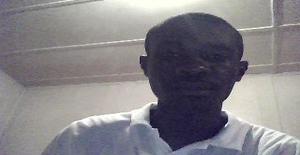 Edmmillson 43 years old I am from Luanda/Luanda, Seeking Dating Friendship with Woman