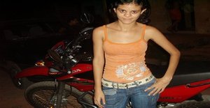 Tarcianny 33 years old I am from Timon/Maranhão, Seeking Dating with Man