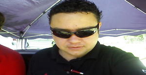 Leogv29 43 years old I am from Governador Valadares/Minas Gerais, Seeking Dating Friendship with Woman