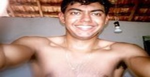 Indinho 38 years old I am from Tres Lagoas/Mato Grosso do Sul, Seeking Dating Friendship with Woman