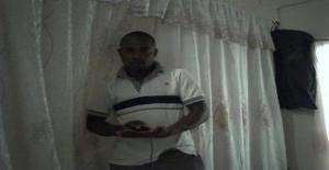 Mingonow 41 years old I am from Luanda/Luanda, Seeking Dating with Woman