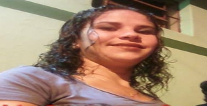 Flavinha00000000 34 years old I am from Cassilândia/Mato Grosso do Sul, Seeking Dating Friendship with Man
