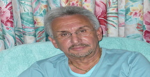 Robertogabriel 68 years old I am from Maturin/Monagas, Seeking Dating with Woman