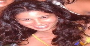 Danyiele 33 years old I am from Niterói/Rio de Janeiro, Seeking Dating Friendship with Man