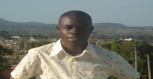 Jusymar 39 years old I am from Luanda/Luanda, Seeking Dating Friendship with Woman