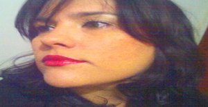 Ellenchris 47 years old I am from Rio Branco/Acre, Seeking Dating Friendship with Man