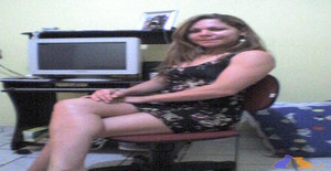 Cheilinha29 42 years old I am from Vila Velha/Espirito Santo, Seeking Dating Friendship with Man