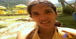 Luazinha_22 35 years old I am from Sao Goncalo/Rio de Janeiro, Seeking Dating Friendship with Man