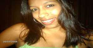 Kittylua 35 years old I am from Aracruz/Espírito Santo, Seeking Dating with Man