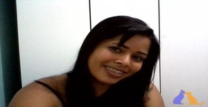 Sakura 39 years old I am from Salvador/Bahia, Seeking Dating Friendship with Man