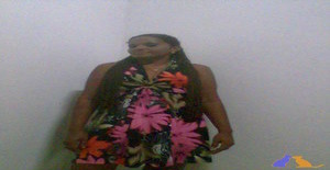 Morena2008 41 years old I am from Natal/Rio Grande do Norte, Seeking Dating Friendship with Man