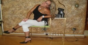 Florlilaz 50 years old I am from Curitiba/Parana, Seeking Dating Friendship with Man