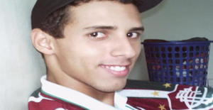 Dityf 34 years old I am from Belo Horizonte/Minas Gerais, Seeking Dating Friendship with Woman