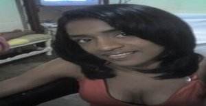 Luluzinha18 31 years old I am from Picos/Piaui, Seeking Dating Friendship with Man