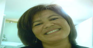 Solteirafelizero 49 years old I am from Belo Horizonte/Minas Gerais, Seeking Dating Friendship with Man