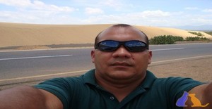Javier035 52 years old I am from Guarenas/Miranda, Seeking Dating with Woman