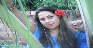 Molininha 48 years old I am from Mogi Das Cruzes/Sao Paulo, Seeking Dating Friendship with Man