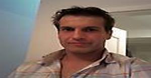 Pato37 50 years old I am from Mação/Santarém, Seeking Dating Friendship with Woman