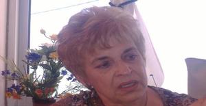 Maria_lena 85 years old I am from Lisboa/Lisboa, Seeking Dating Friendship with Man
