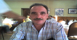 Splinter 64 years old I am from Coimbra/Coimbra, Seeking Dating Friendship with Woman
