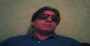 Dimitry 58 years old I am from Guarulhos/Sao Paulo, Seeking Dating Friendship with Woman