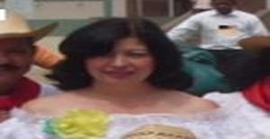 Miluaida 64 years old I am from Cali/Valle Del Cauca, Seeking Dating Friendship with Man