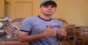 Denymanero 41 years old I am from Campinas/Sao Paulo, Seeking Dating Friendship with Woman