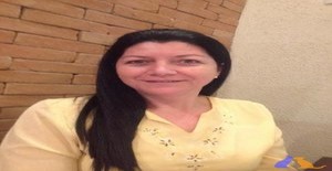 Handeja 62 years old I am from Cotia/Sao Paulo, Seeking Dating Friendship with Man